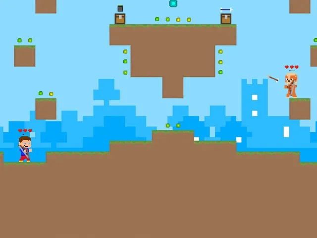 MineFight