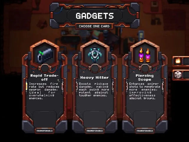 MineGeon: Renegades