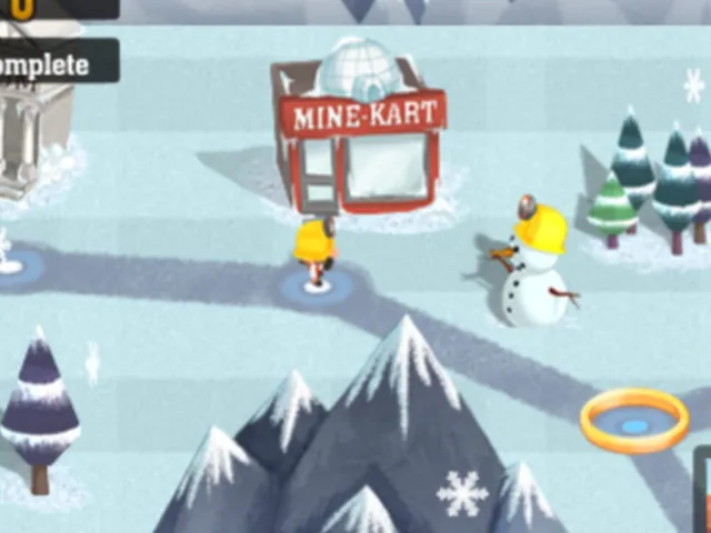 Miner Disturbance