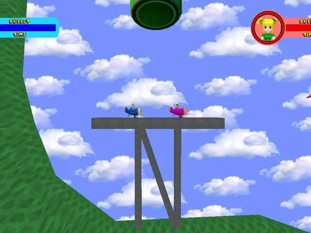 Miner Ultra Shooter