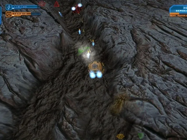 Miner Wars Arena