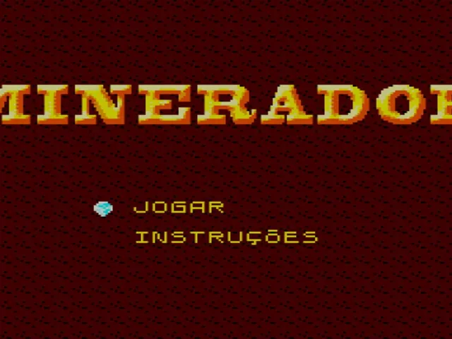 Minerador