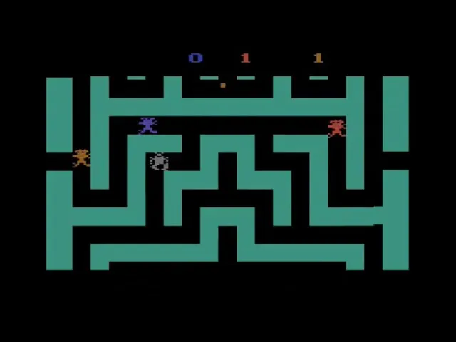 Mines of Minos