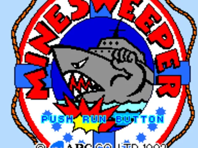 Minesweeper