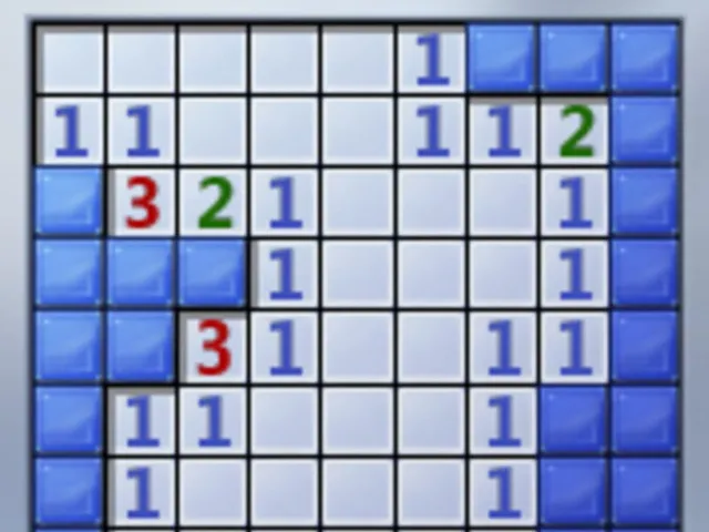 Minesweeper