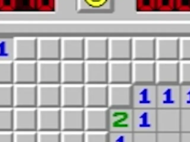 Minesweeper