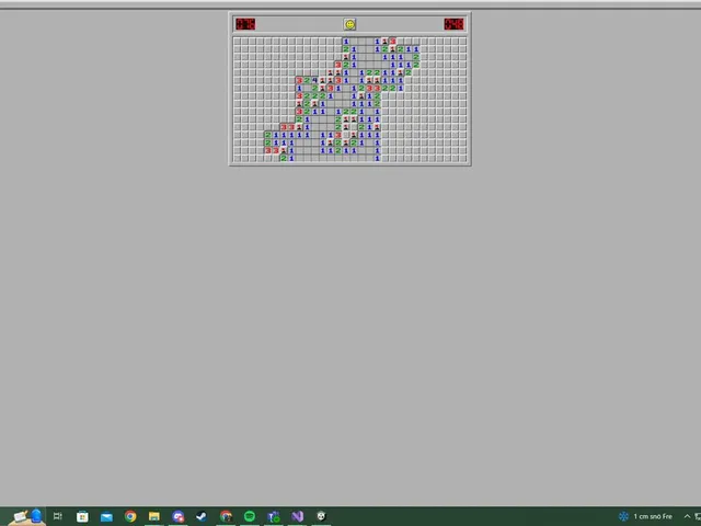 Minesweeper