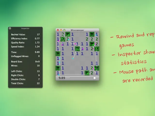 Minesweeper 101