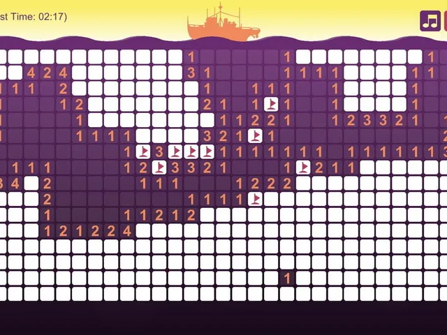 Minesweeper Classy