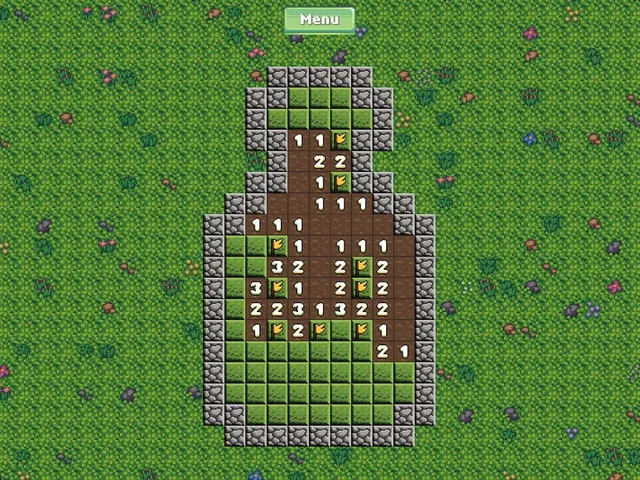Minesweeper Collector 2