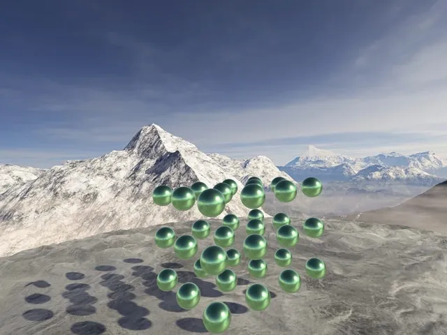 Minesweeper Peak VR