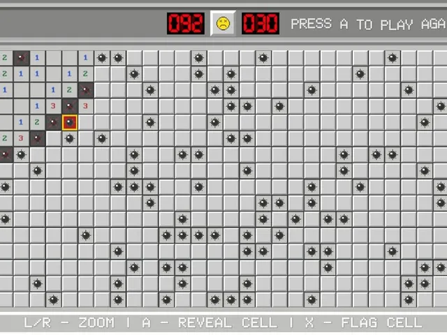Minesweeper Pro