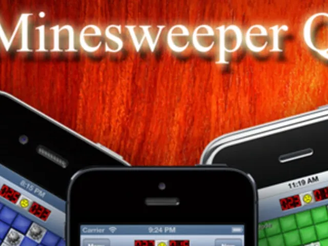 Minesweeper Q Premium