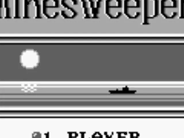 Minesweeper: Soukaitei