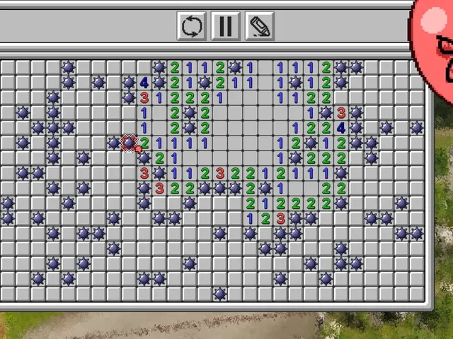 Minesweeper Together
