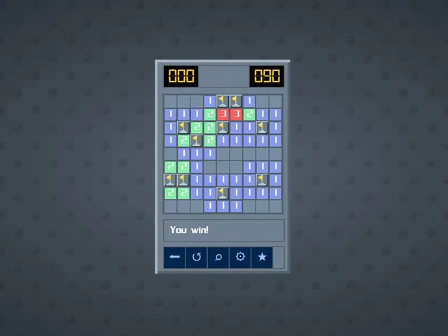 Minesweeper Ultimate