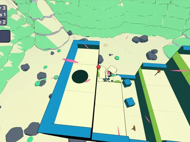 Miney Golf