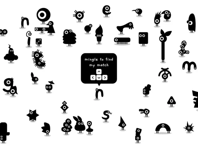 Mingle