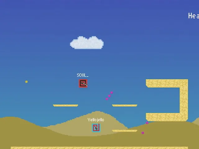 Mini Arenas