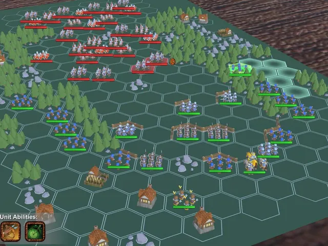 Mini Army Tactics Medieval