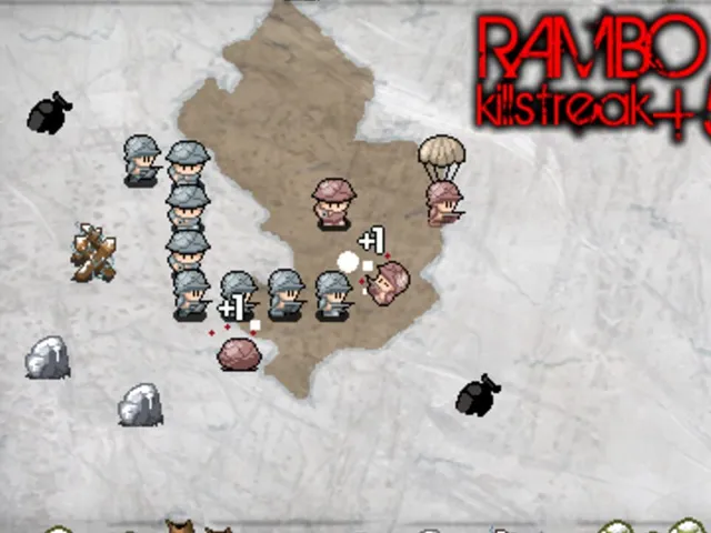 Mini Army