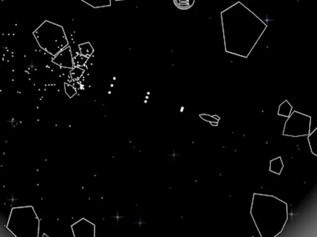 Mini Asteroids
