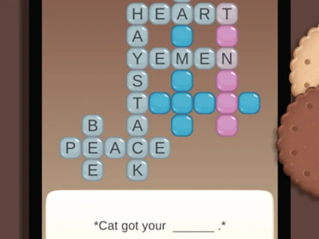 Mini Crossword Puzzles