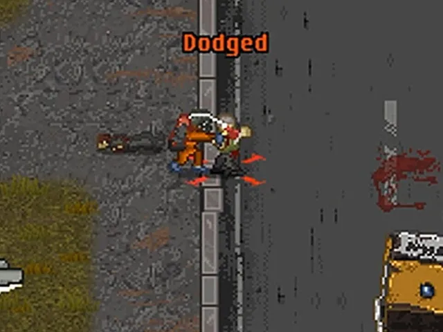 Mini DayZ 2