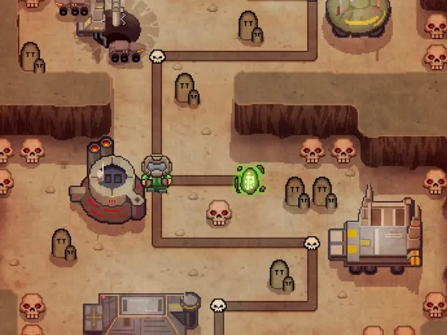 Mini Doom 2