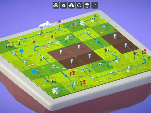 Mini Gardens