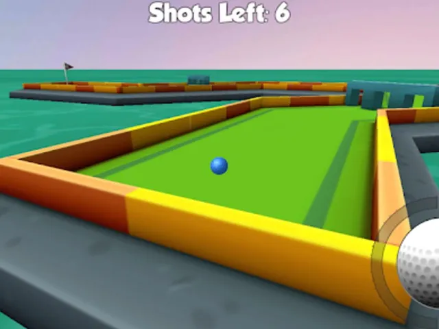 Mini Golf 3D