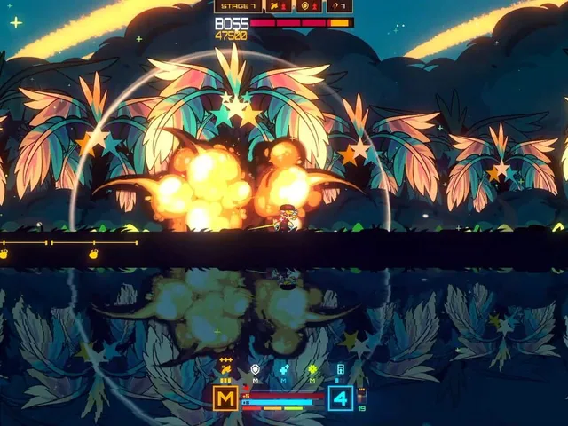 Mini Island: Summer