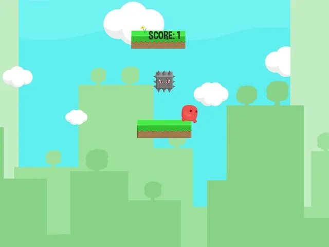 Mini Jumper
