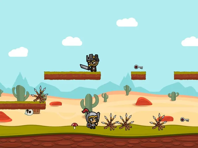 Mini Knight