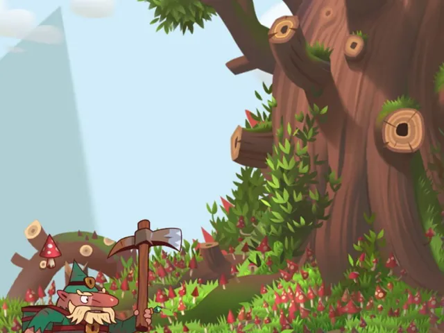 Mini Miners