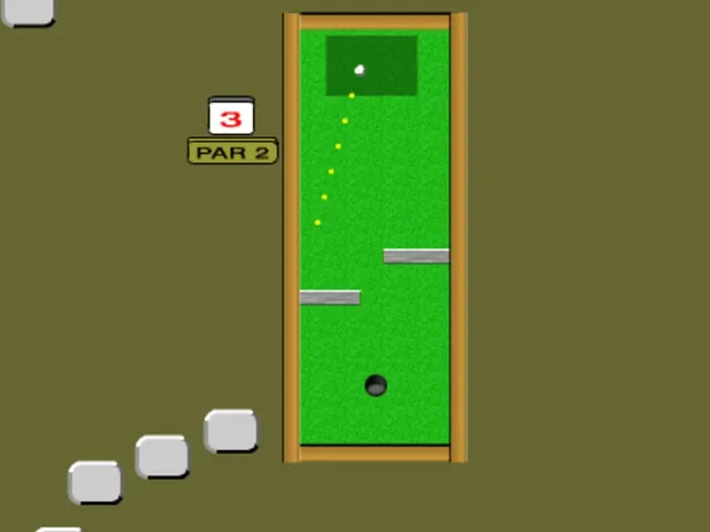 Mini Putt