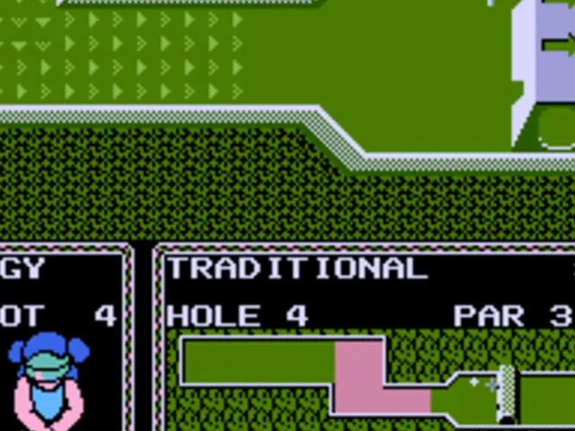 Mini-Putt