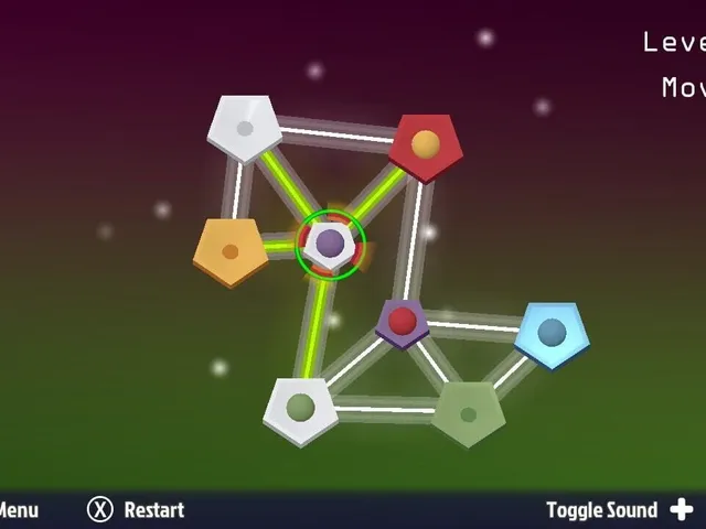 Mini Puzzle Balls