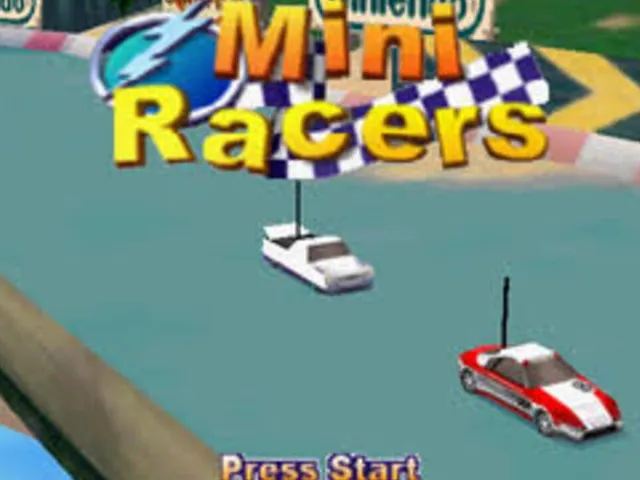 Mini Racers