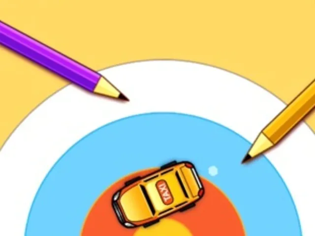 Mini Racing: Mini Cars Curling