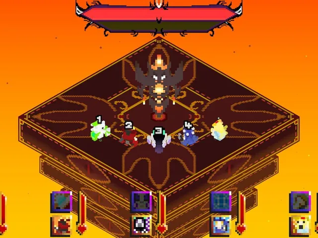 Mini Raid Leader