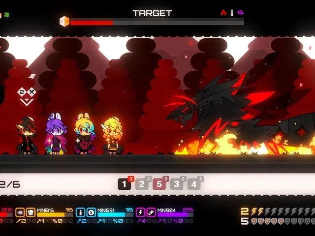 Mini Star Quest