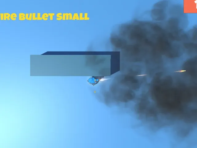 Mini Tank