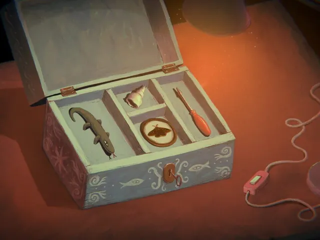 Miniatures