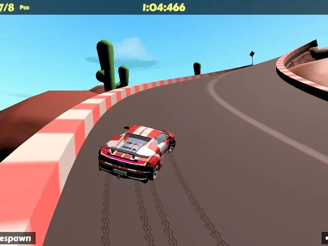 MiniCar Extreme: Car Driving Racing (Truck, Suv, Sedan, Cars)