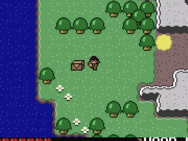 Minicraft