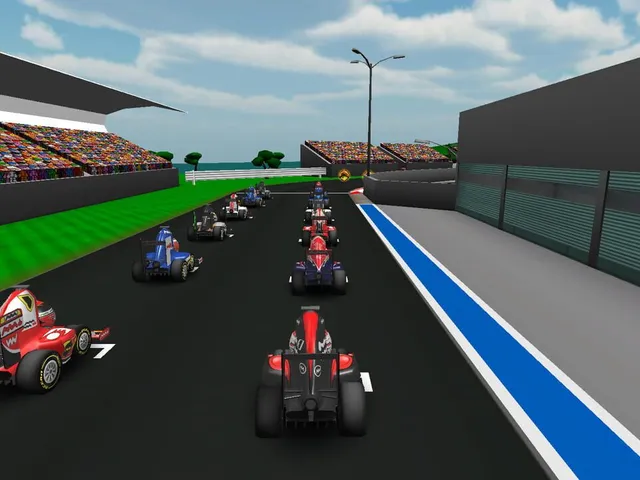 MiniDrivers