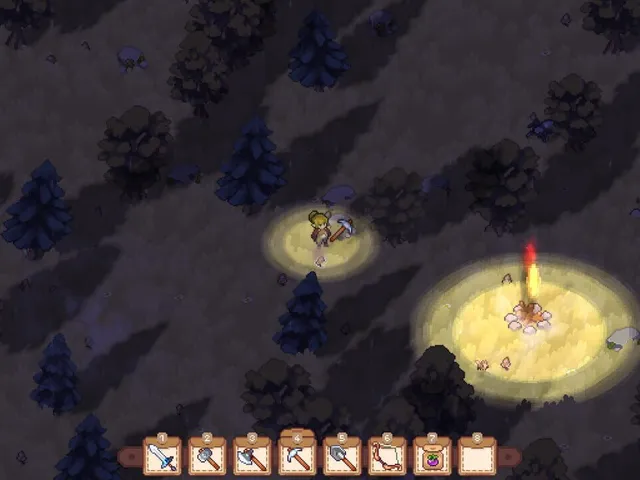 Minidwellers