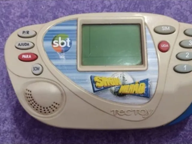 MiniGame Show do Milhão
