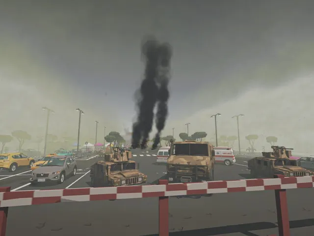 Minigames Mayhem